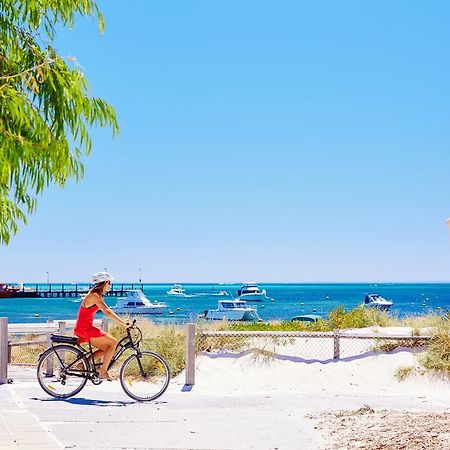 Stay Rottnest Rottnest Island Luaran gambar