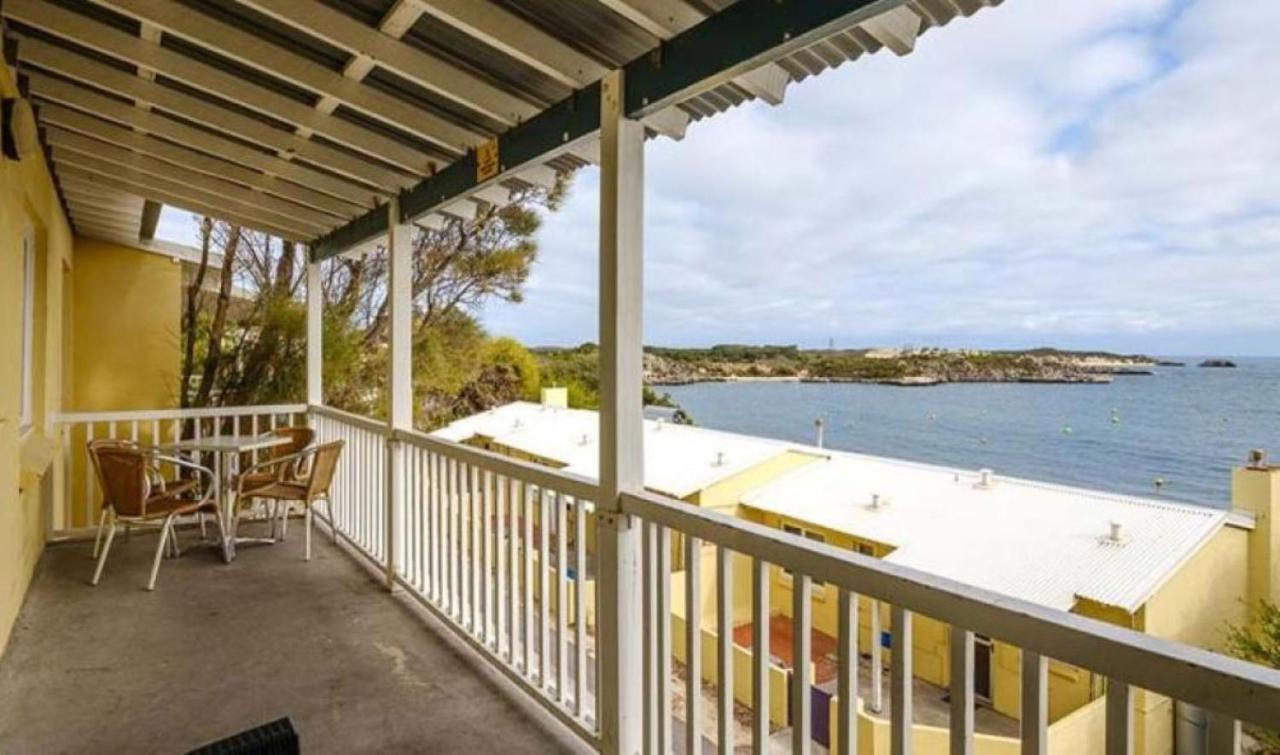 Stay Rottnest Rottnest Island Bilik gambar