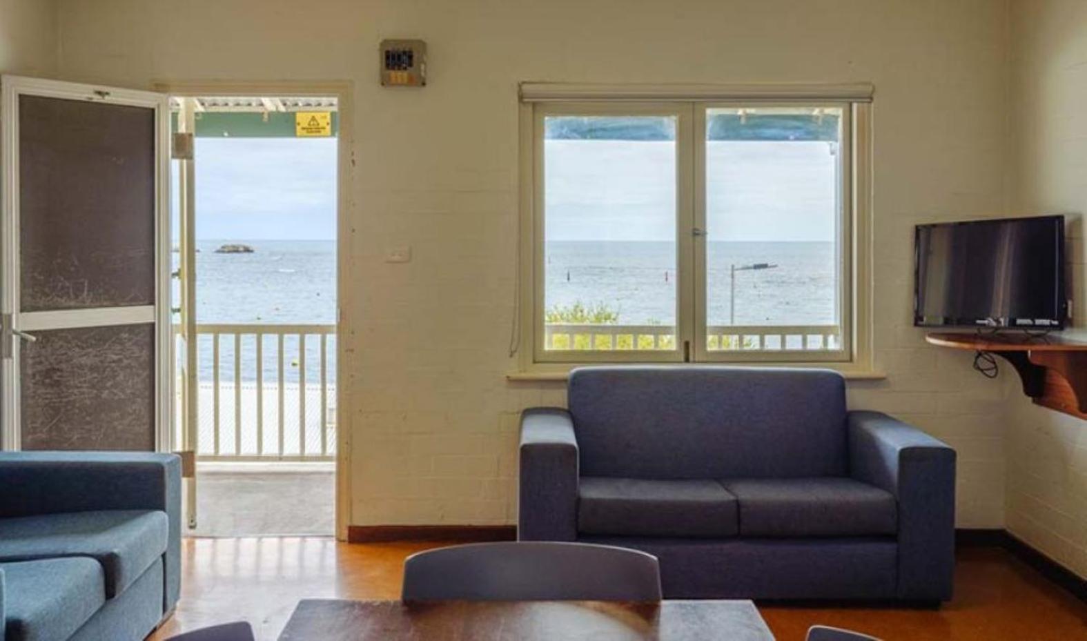 Stay Rottnest Rottnest Island Bilik gambar