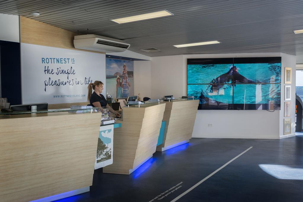 Stay Rottnest Rottnest Island Luaran gambar