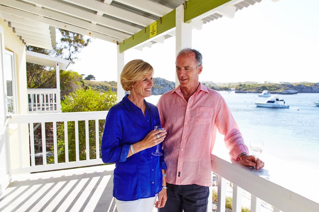 Stay Rottnest Rottnest Island Bilik gambar