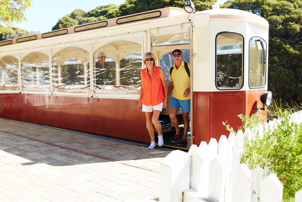 Stay Rottnest Rottnest Island Luaran gambar
