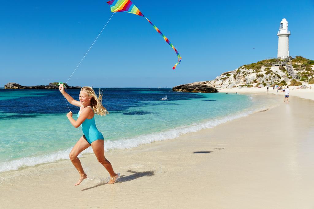 Stay Rottnest Rottnest Island Luaran gambar