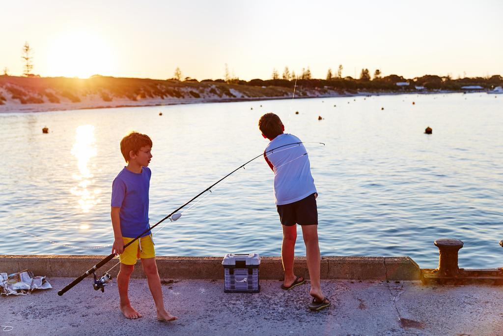 Stay Rottnest Rottnest Island Luaran gambar