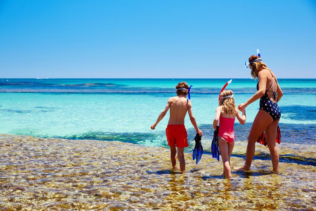 Stay Rottnest Rottnest Island Luaran gambar