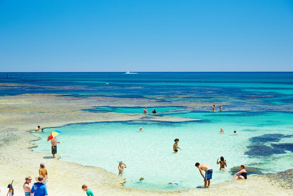 Stay Rottnest Rottnest Island Luaran gambar