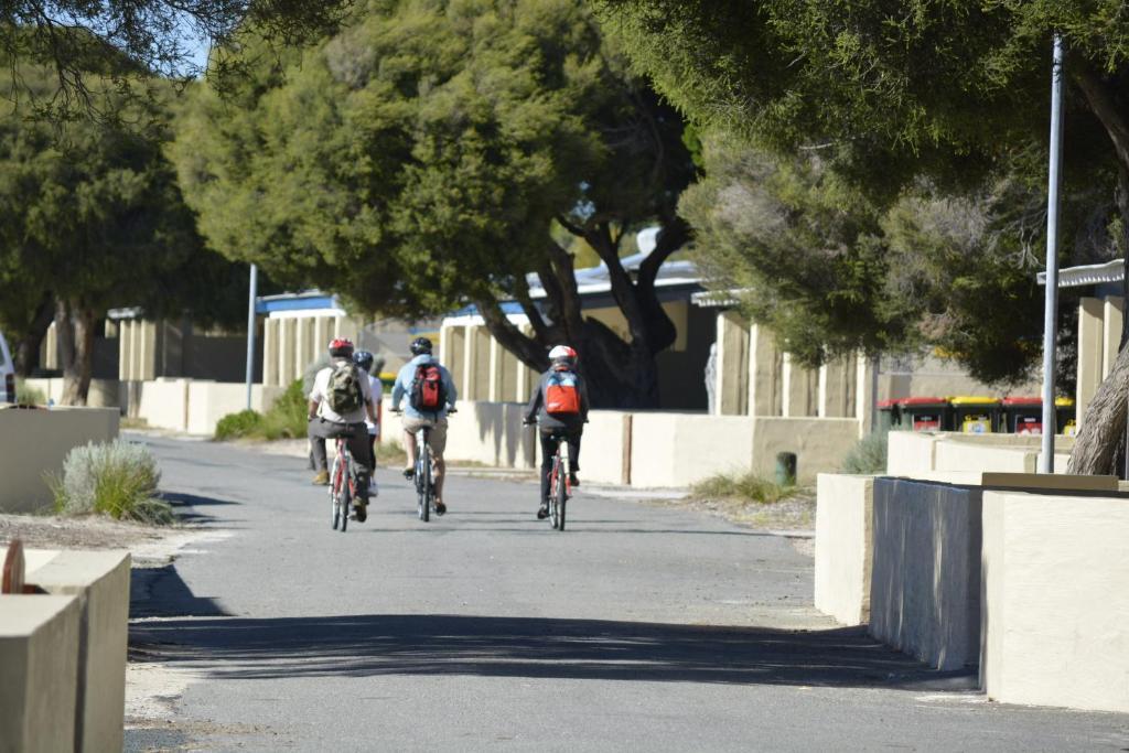Stay Rottnest Rottnest Island Bilik gambar